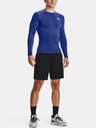 Under Armour UA HG Armour Comp LS T-Shirt