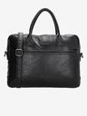 Beagles Murcia Business Bag Black Tasche