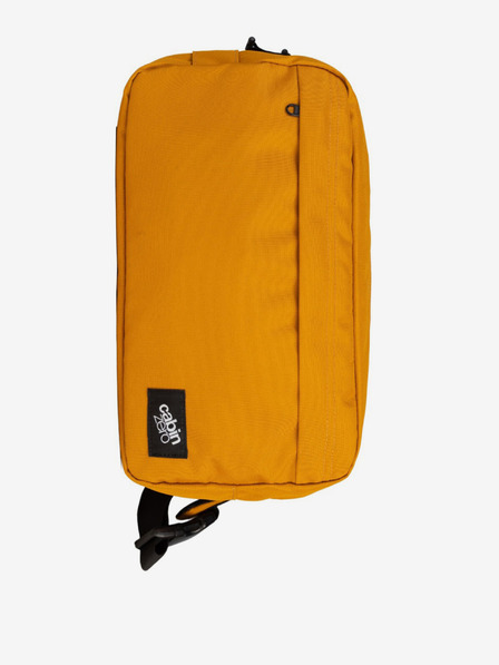 CabinZero Classic 11L Orange Chill Rucksack