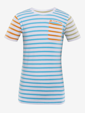 ALPINE PRO Boatero Kinder  T‑Shirt