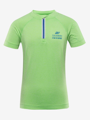 ALPINE PRO Lattero Kinder  T‑Shirt