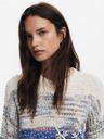 Desigual Gran Sudbury Pullover