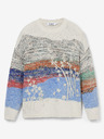 Desigual Gran Sudbury Pullover