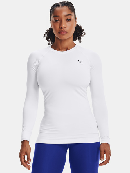 Under Armour Authentics Crew T-Shirt