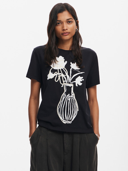 Desigual Shadow T-Shirt