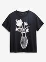 Desigual Shadow T-Shirt