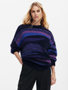 Desigual Bristol Pullover