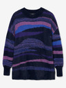 Desigual Bristol Pullover