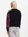 Desigual Barrie Pullover