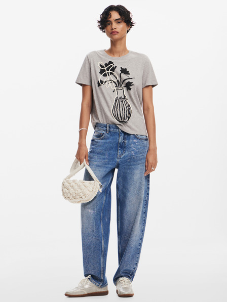 Desigual Shadow T-Shirt