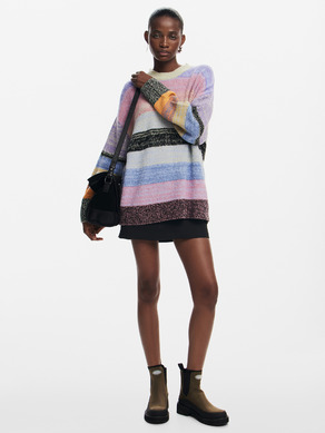 Desigual Moncton Pullover