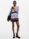 Desigual Moncton Pullover