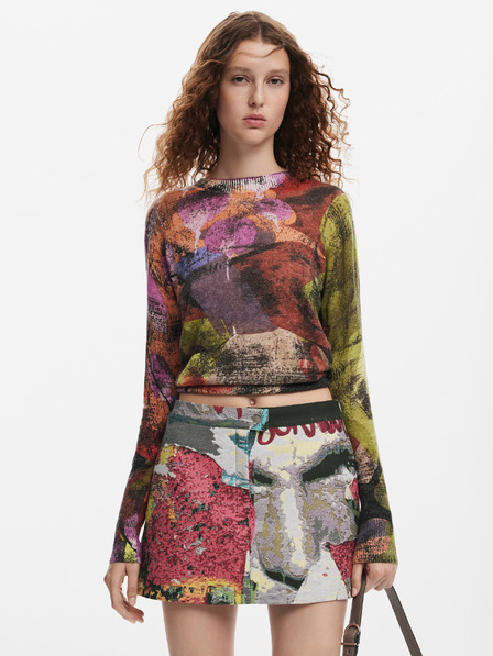 Desigual Poster Lacroix Rock