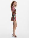 Desigual Desigual Poster Lacroix Women's Floral Rock