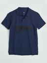 GAP Polo T- Shirt Kinder