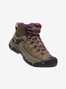 Keen Targhee III Mid Stiefeletten