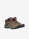 Keen Targhee III Mid Stiefeletten