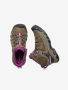 Keen Targhee III Mid Stiefeletten