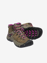 Keen Targhee III Mid Stiefeletten