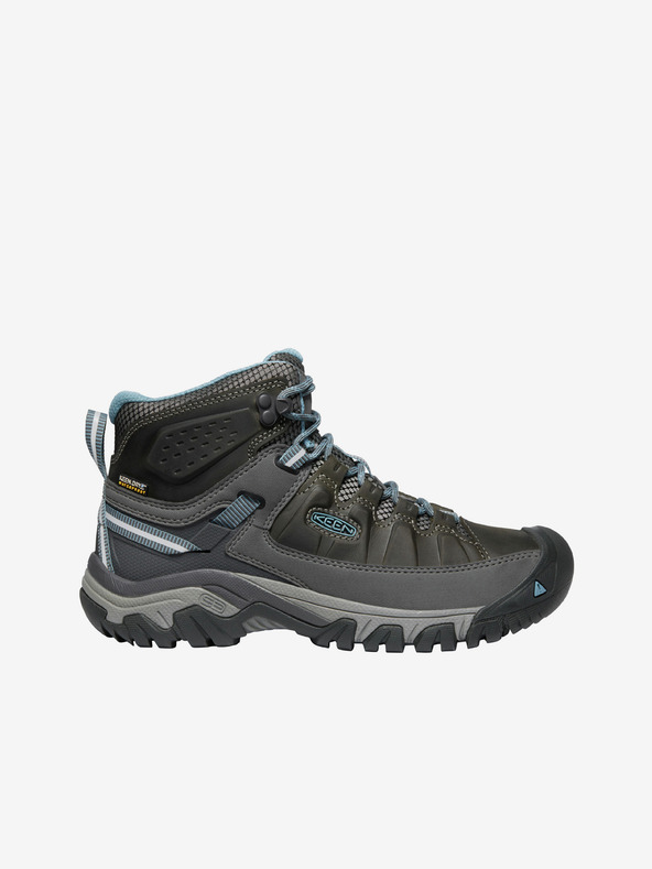 Keen Targhee III Mid Stiefeletten