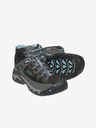 Keen Targhee III Mid Stiefeletten