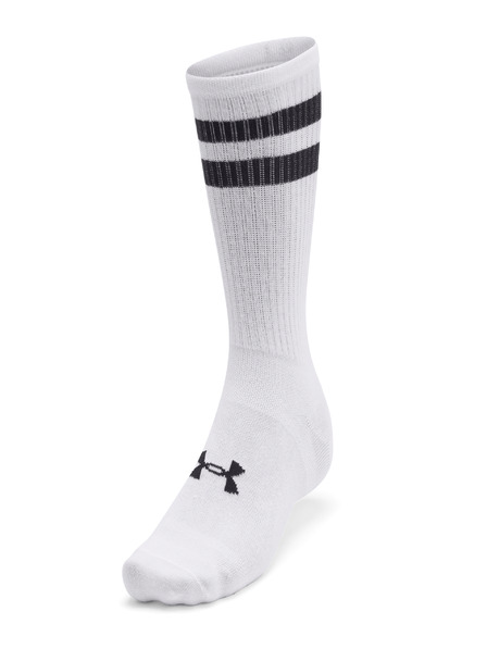 Under Armour UA Essential Crew Socken 6 Paar