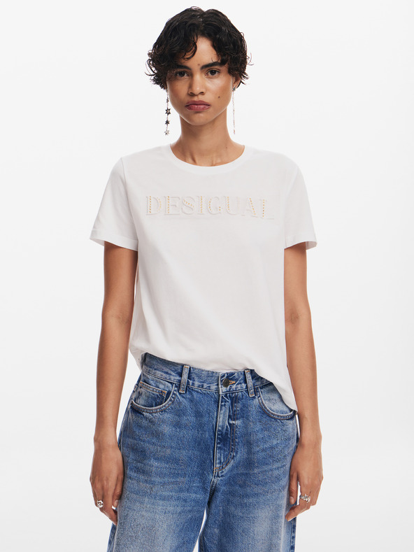 Desigual Brandy T-Shirt