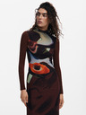 Desigual Lincoln Kleid