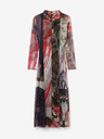 Desigual Carson Kleid