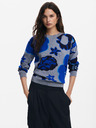 Desigual Niagara Pullover