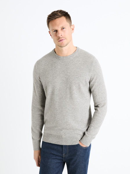 Celio Jecloud Pullover