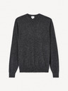 Celio Semerirond merino Pullover