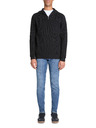 Celio Jetrucker Pullover