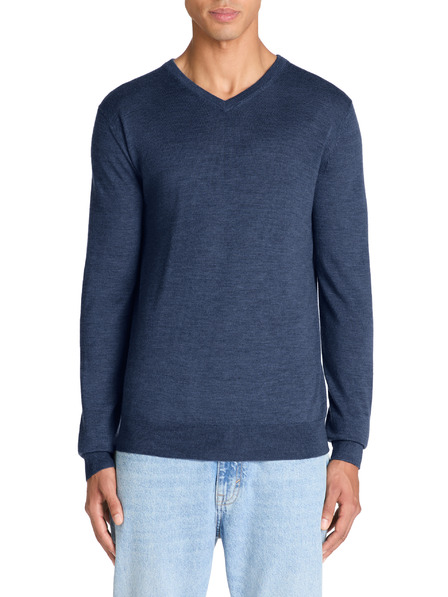 Celio Semeriv merino Pullover