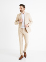 Celio Jicapmax Blazer