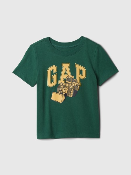 GAP Kinder  T‑Shirt