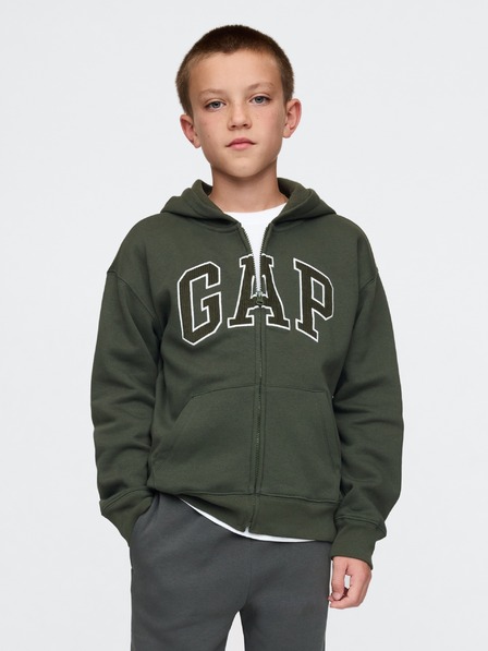 GAP Sweatshirt Kinder