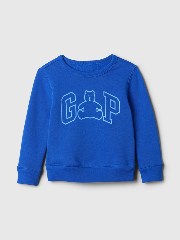 GAP Sweatshirt Kinder