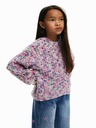 Desigual Belinda Kinderpullover