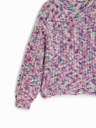 Desigual Belinda Kinderpullover