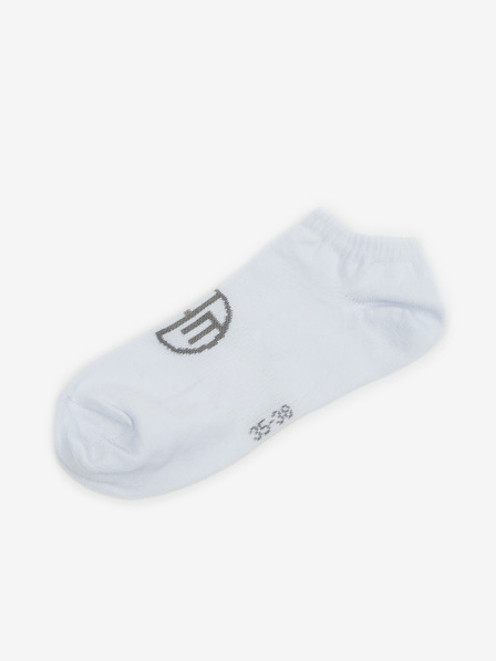 Sam 73 Detate Socken 3 Paar