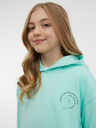 Sam 73 Peppa Sweatshirt Kinder