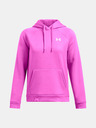 Under Armour UA Armour Fleece Hoodie Sweatshirt