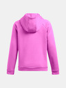 Under Armour UA Armour Fleece Hoodie Sweatshirt