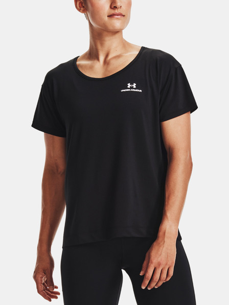 Under Armour Rush Energy Core SS T-Shirt