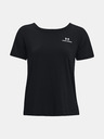 Under Armour Rush Energy Core SS T-Shirt