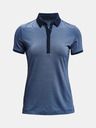 Under Armour Zinger SS Novelty Polo T-Shirt