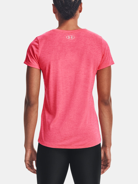 Under Armour Tech SSC - Twist T-Shirt