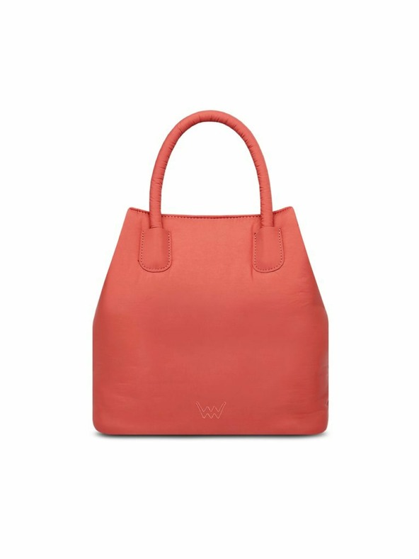 Vuch Gabi Fluffy Red Handtasche