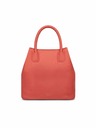 Vuch Gabi Fluffy Red Handtasche